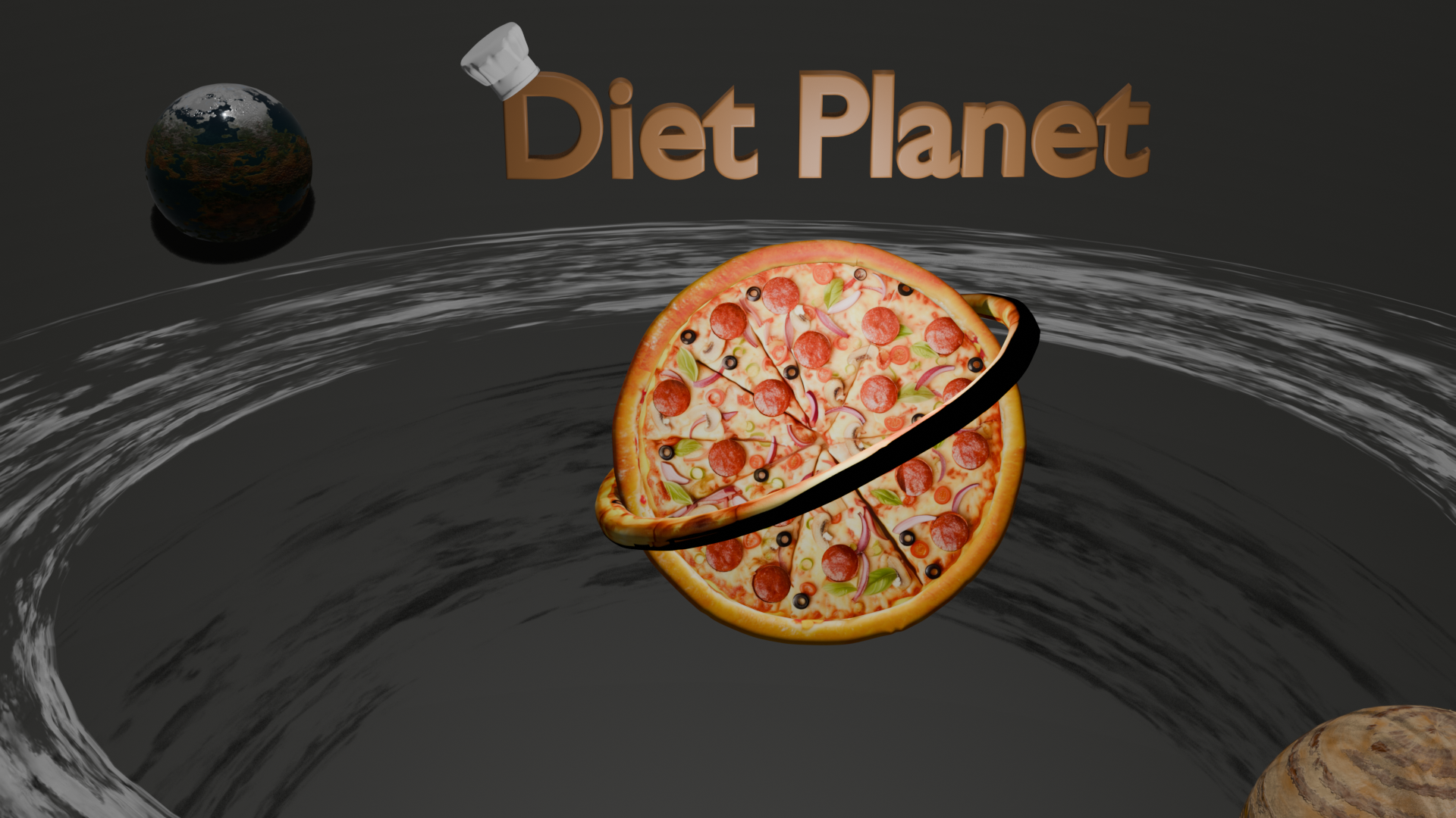 Diet planet